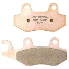 EBC SXR Race Formula Brake Pads