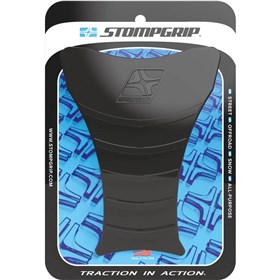 Stompgrip Ridge Universal Center Tank Protector 3D Grip Tape