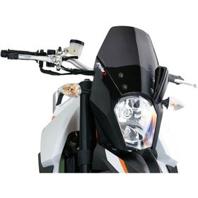 Puig NNG Sport Windscreen