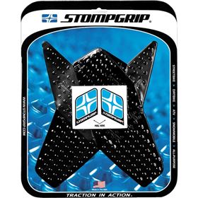 Stompgrip Volcano Tank Protector 3D Grip Tape