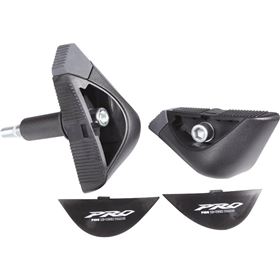 Puig Pro Frame Sliders