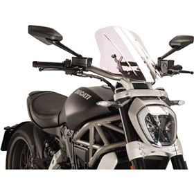 Puig NNG Touring Windscreen