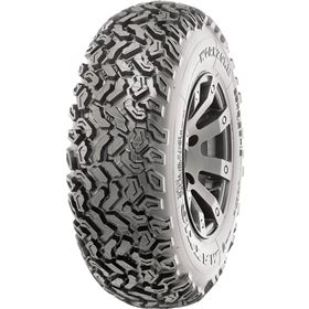 Maxxis Workzone M102 Front Tire