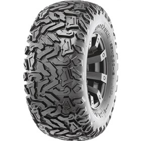 Maxxis Workzone Rear Tire