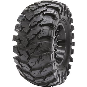 Maxxis MU521 Radial Rear Tire