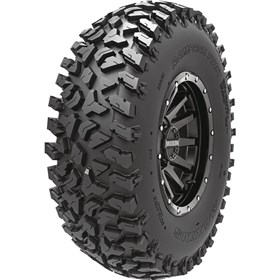 Maxxis Rampage Fury Radial Front/Rear Tire