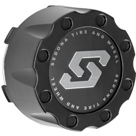 Sedona Replacement Center Cap