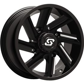 Sedona Chopper Wheel