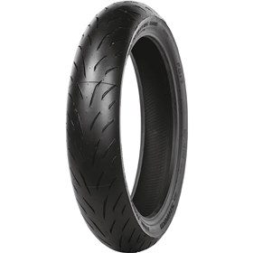 Shinko 017 Peak Sport Radial Front Tire