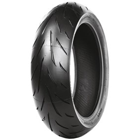 Shinko 017 Peak Sport Radial Rear Tire