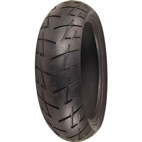 Shinko 009 Raven Radial Rear Tire