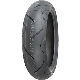 Shinko 010 Apex Radial Rear Tire