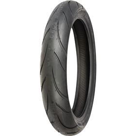 Shinko 011 Verge Radial Front Tire