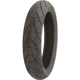 Shinko 016 Verge 2X Radial Front Tire