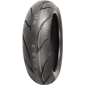 Shinko 011 Verge Radial Rear Tire