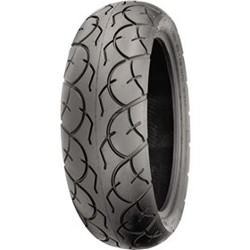 Shinko SR568 Scooter Rear Tire