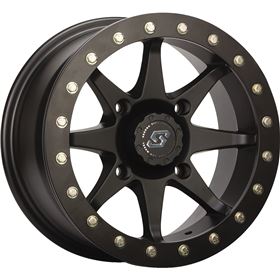 Sedona Storm Beadlock Wheel