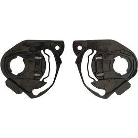 LS2 Assault/Rapid/Stream Replacement Helmet Baseplate