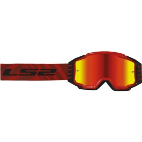 LS2 Charger Pro OTG Goggles