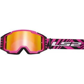 LS2 Charger Pro OTG Youth Goggles