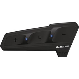 LS2 Spectrum Bluetooth Communication System