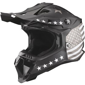 LS2 Subverter EVO 76 Helmet