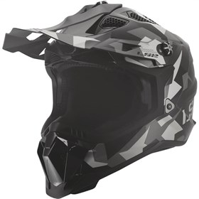 LS2 Subverter EVO Vector Helmet