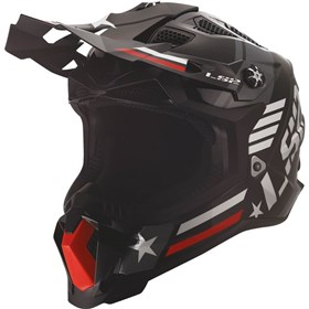 LS2 Subverter EVO Trooper Helmet