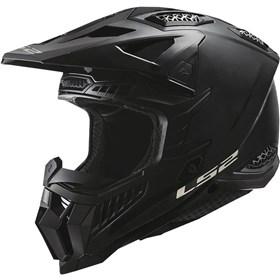 LS2 X-Force Helmet