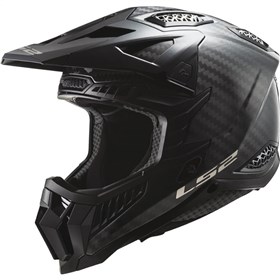 LS2 X-Force Carbon Helmet