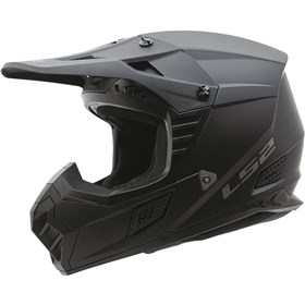 LS2 Coz Helmet