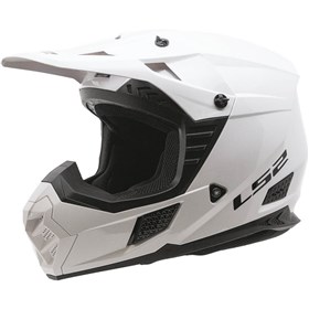LS2 Coz Helmet
