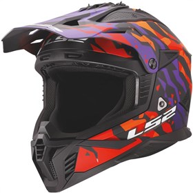 LS2 Gate II Electra Helmet