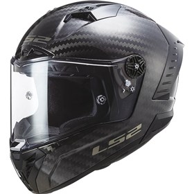 LS2 Thunder Carbon Full Face Helmet