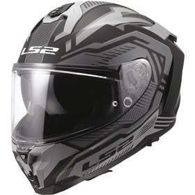 LS2 Challenger II Dravix Full Face Helmet