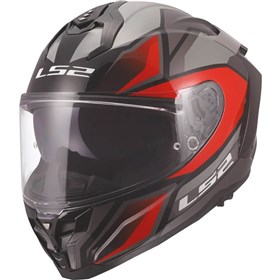LS2 Challenger II Viper Full Face Helmet