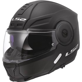 LS2 Horizon II Modular Helmet
