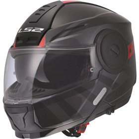 LS2 Horizon II Hamr Modular Helmet