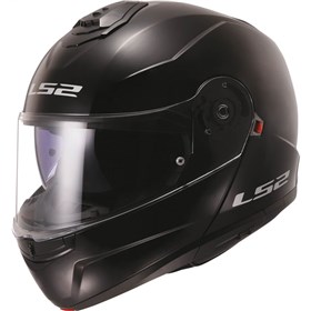 LS2 Strobe II Modular Helmet
