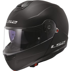 LS2 Strobe II Modular Helmet