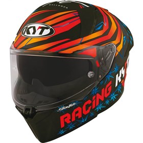 KYT Helmets R2R Fernandez 2022 Replica Full Face Helmet