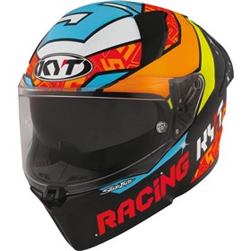 KYT Helmets R2R Masia 2022 Replica Full Face Helmet
