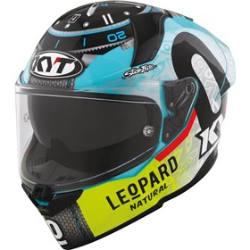 KYT Helmets R2R Foggia Misano 2022 Replica Full Face Helmet