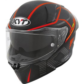 KYT Helmets R2R Concept Full Face Helmet