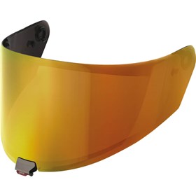 KYT Helmets KX-1 Race GP Replacement Helmet Visor
