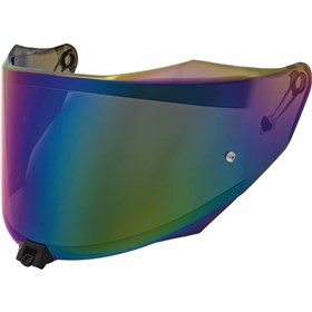 KYT Helmets R2R Replacement Helmet Visor