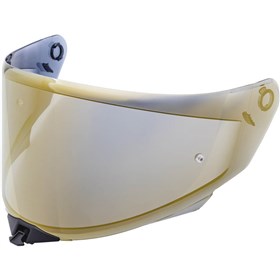 KYT Helmets TT-Revo Replacement Helmet Visor