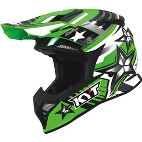 KYT Helmets Skyhawk Ardor Helmet