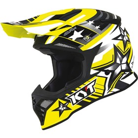 KYT Helmets Skyhawk Ardor Helmet