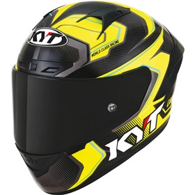KYT Helmets NZ-Race Carbon Competition Full Face Helmet